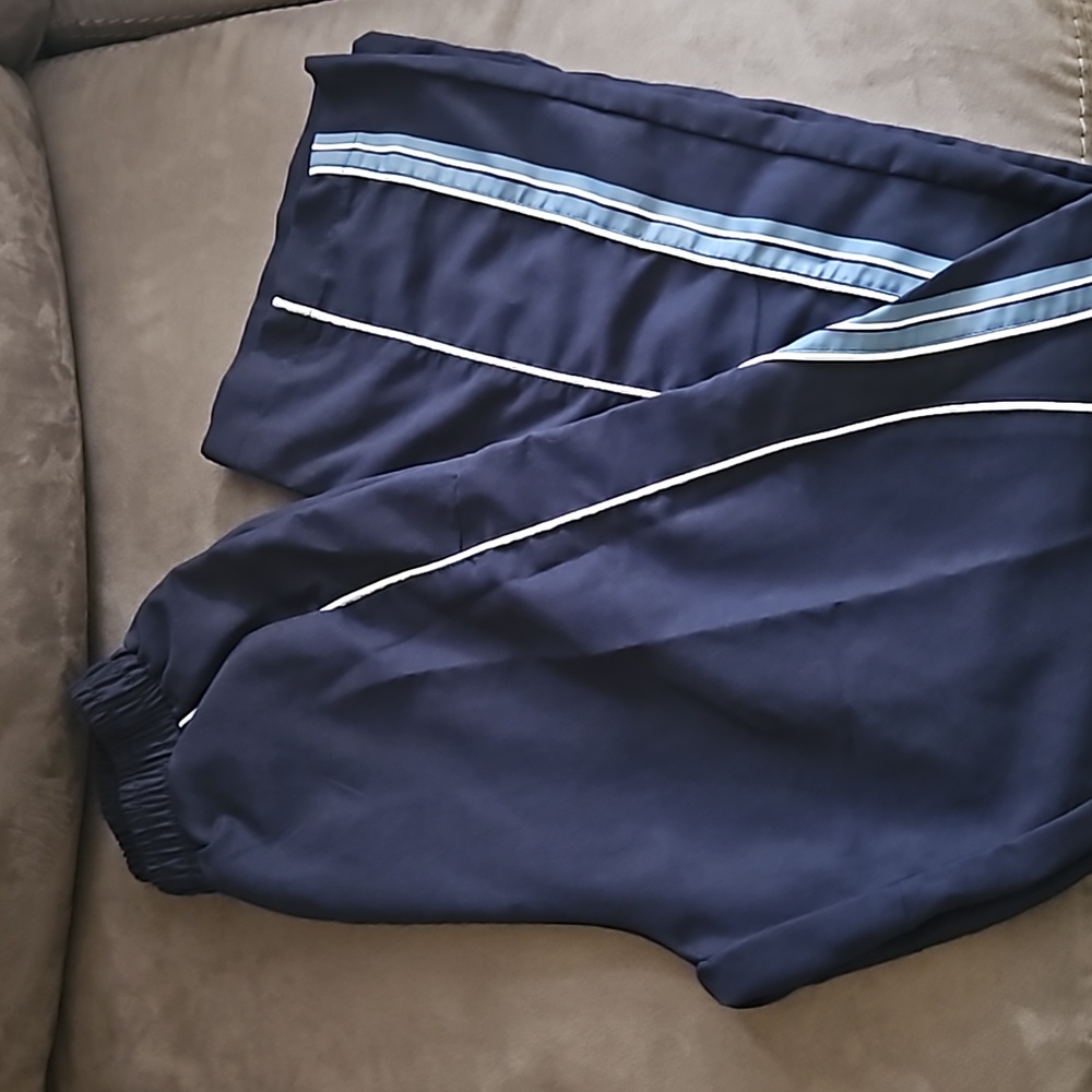 Track pants